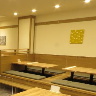 会社宴会や同窓会など様々なシーンでご利用可能です。