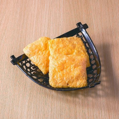 パリパリチーズ
