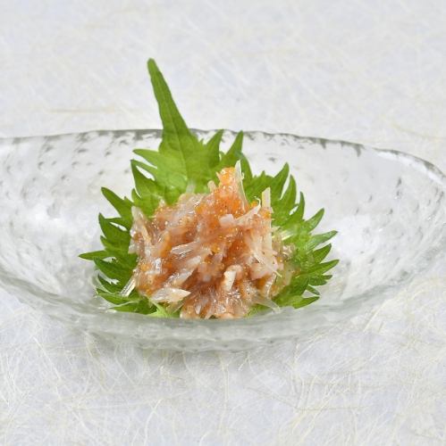 梅水晶