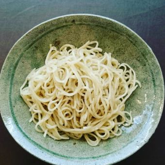 半せいろ（冷・温）