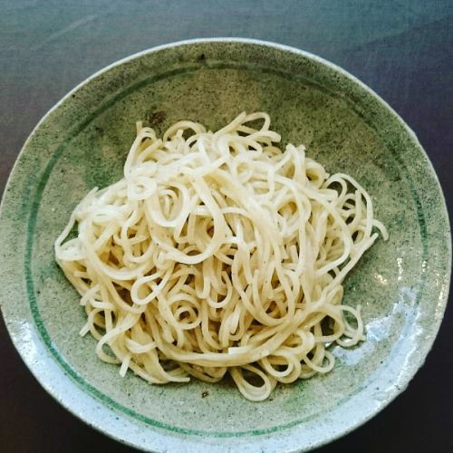 半せいろ（冷・温）