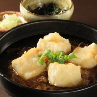 幸虎蕎麥麵