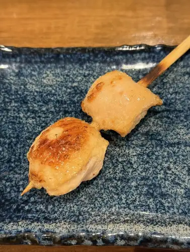抱き身