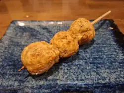 동그랑땡