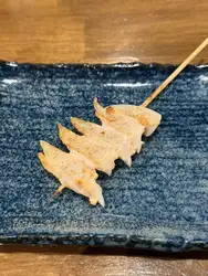 야겐 난코츠