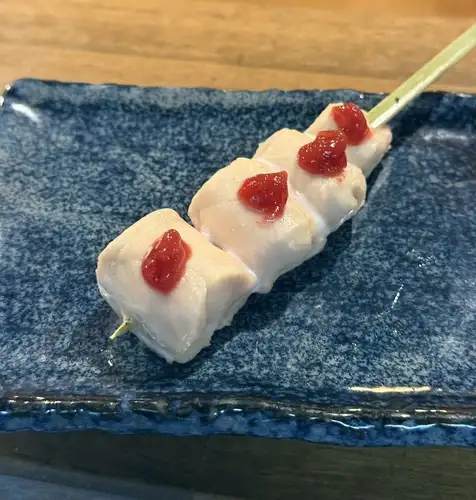ささみ(わさび・梅)