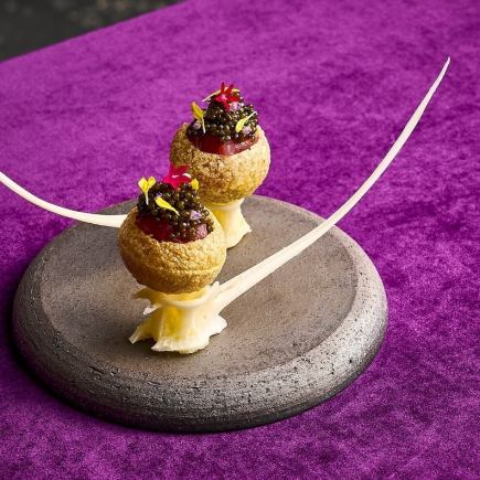 【Xmas2025】디너 코스 Noel Manhattan