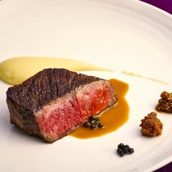 [2025年圣诞节] 晚餐课程 诺埃尔·萨泽拉克