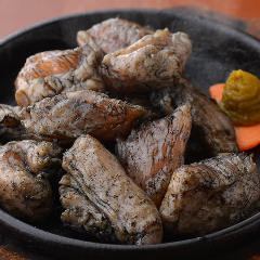 霧島どりカルビ炭火焼き