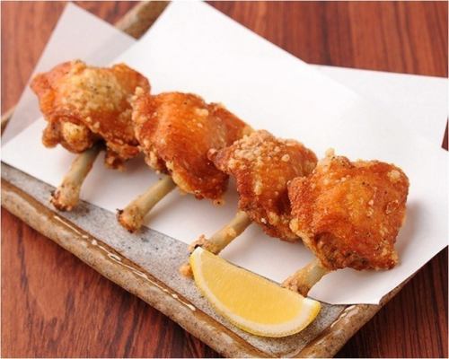 宮崎どり チューリップ唐揚げ（１本）