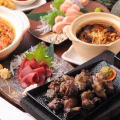 【単品2H飲み放題】豊富な飲み放題メニューあり◎