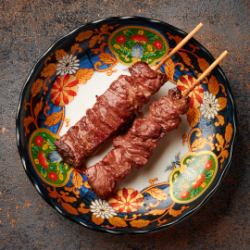 Beef Harami