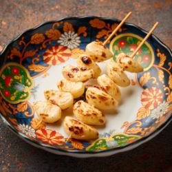 garlic