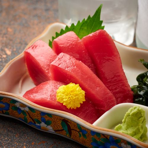 その他お刺身