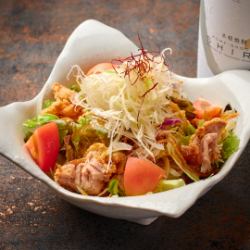 Torido Sakaba Salad