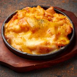 Cheese Toppogi