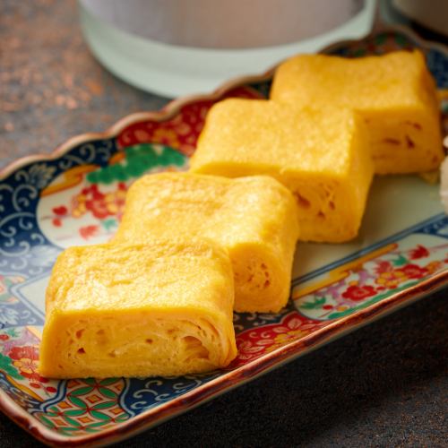 玉子焼き