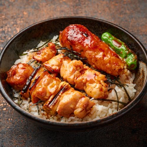 ご飯もの