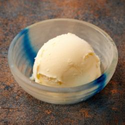 Vanilla Icecream