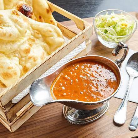 カシミールカレー