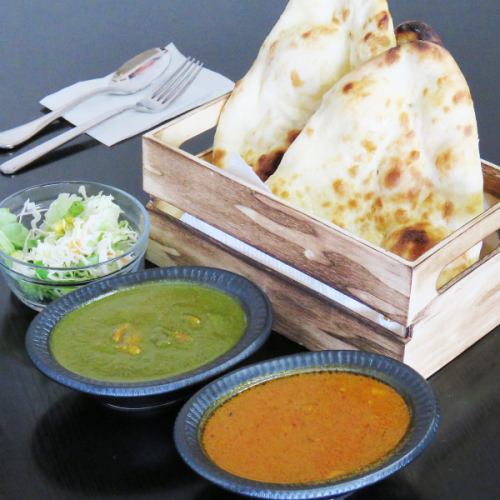 レギュラーカレー