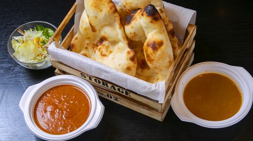 レギュラーカレー