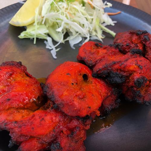 チキンティッカ 4P