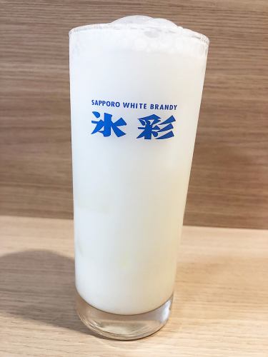 ラッシーハイ(全6種類)