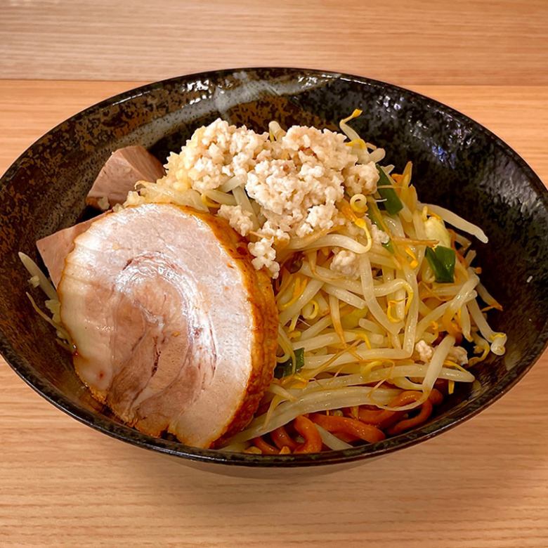 豚吉らーめん(並)