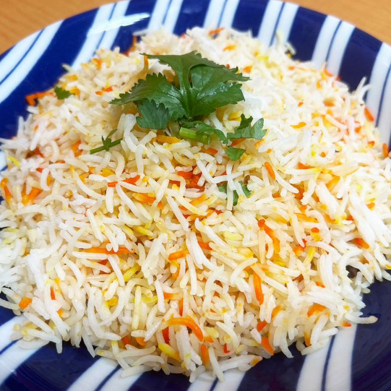 バスマティライス