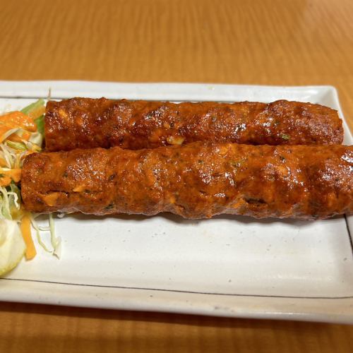 マトン シークカバブ(2P)