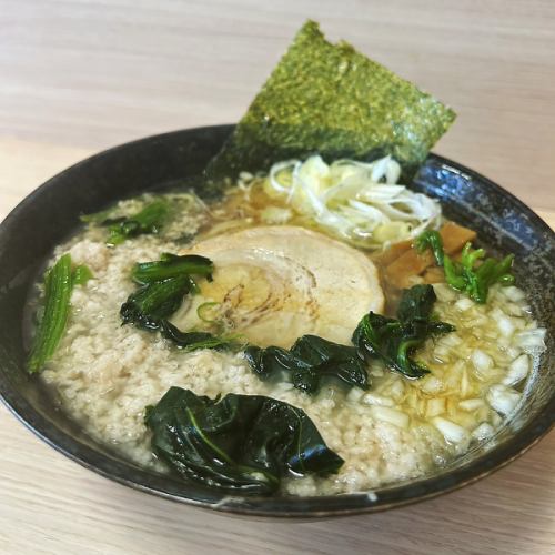八王子ラーメン