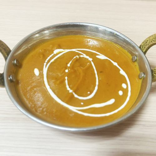 チキンカレー