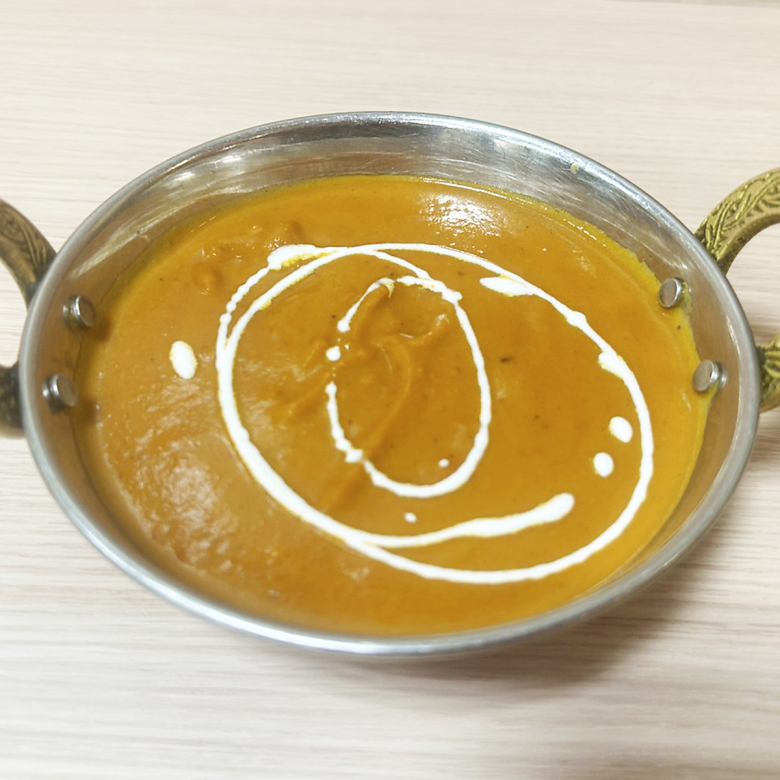 チキンカレー