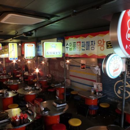【席のみ予約限定】当日OK！フリー飲み放題2,000円（税込2,200円）