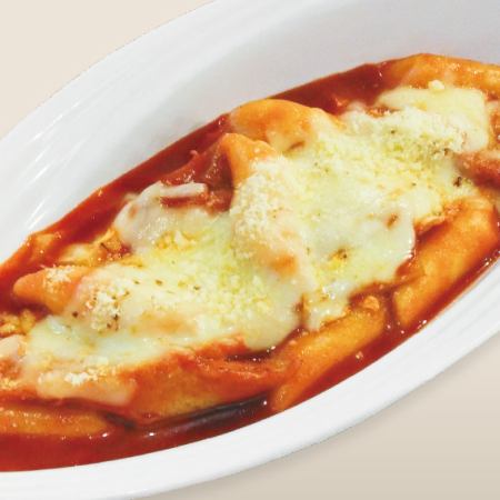 チーズトッポギ