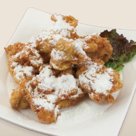 ハニーバターチキン(6個)