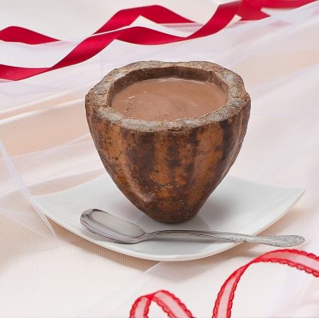 まるごとカカオショコラジェラート