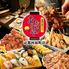 ３時間食べ飲み放題 焼き鳥 海鮮 串カツ 個室居酒屋 あたぼうや 京都河原町店