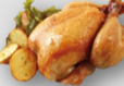 [Preparing] Hendur (roast chicken)