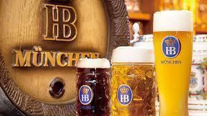 【お飲み物のみ】フリードリンクドイツ樽生ビール１種類コース