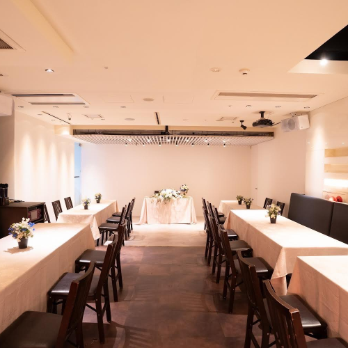 ◆会社宴会や打ち上げも◆