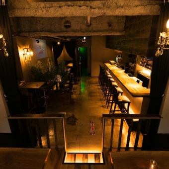 【30日前までのご予約限定】13時～のご利用可能♪ 料金は各コースからお選びいただけます。