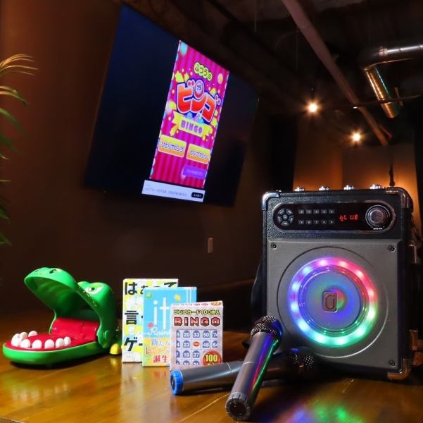 【烧烤盛宴】私人派对的完美之选！适用于各种派对、告别/欢迎派对、俱乐部活动、婚礼余兴派对等。