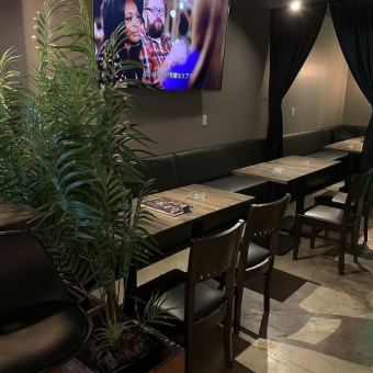 ■平日■【貸切パーティーコース】貸切2,5時間飲み放題お食事8品コース。￥4,800～/１名様