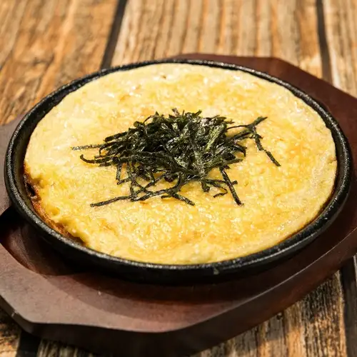 Tororo Teppanyaki