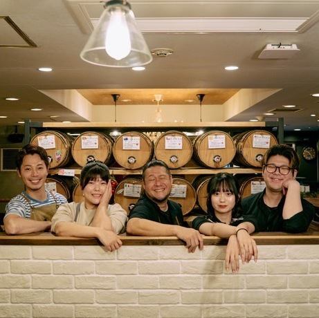 ワイン好きはもちろん初心者の方も必見!美味しく楽しいコスパ自慢の隠れ家ワインバル