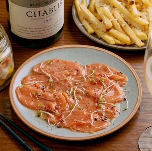 肉料理にこだわり抜いた絶品メニューをご用意します。