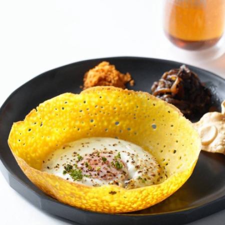 エッグホッパー