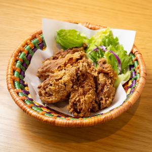 メキシカン　チキンウィング